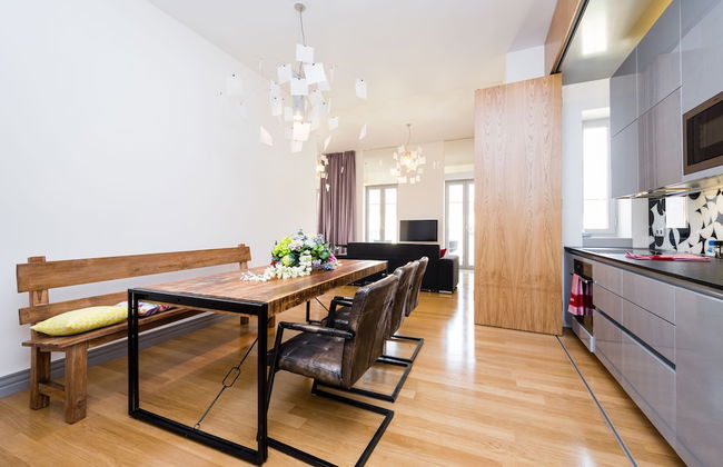 Aquarius Residence by TKC - Foto 27