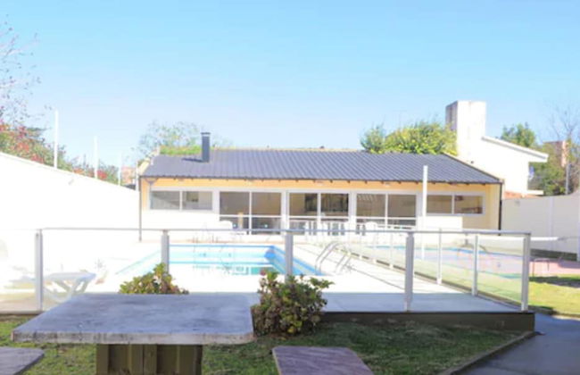 Duplex del Sol - Photo 1