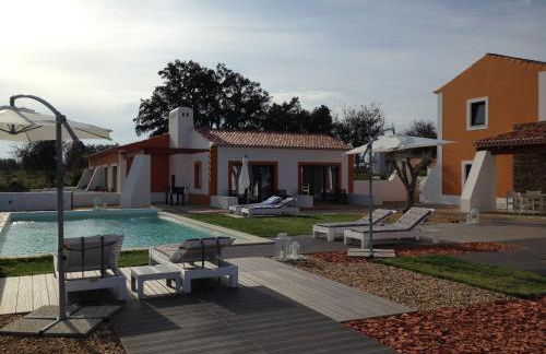 Tons da Terra - Casa de Campo & SPA - Foto 6