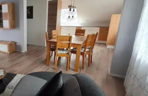 Ferienwohnung Merkurblick Loffenau - Photo 10