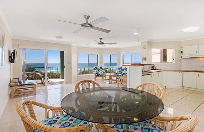 Pacific Waves - Foto 4