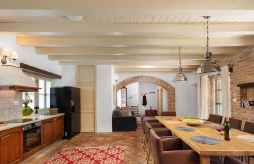 Holiday Home Villa Grando I by Interhome - Foto 24