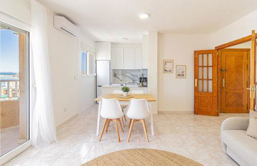 EL MIRADOR La Manga del Mar Menor - Foto 31