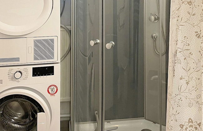 6 Person Holiday Home in Solvesborg-by Traum - Foto 10