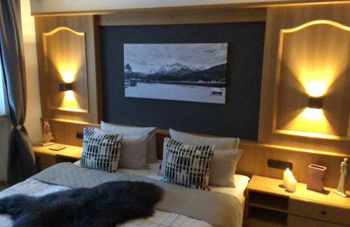 Edelweiß Herz - Foto 20