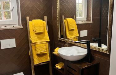 Quinta da Hortigueira - Country House - Foto 21