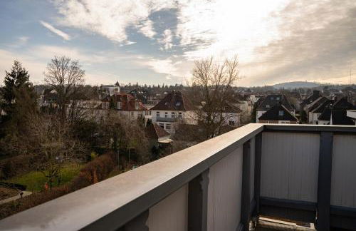 Ferienwohnung Leonie nahe Detmold Zentrum - Foto 31