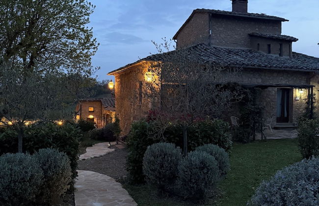 Agriturismo Podere La Paolina - Foto 54