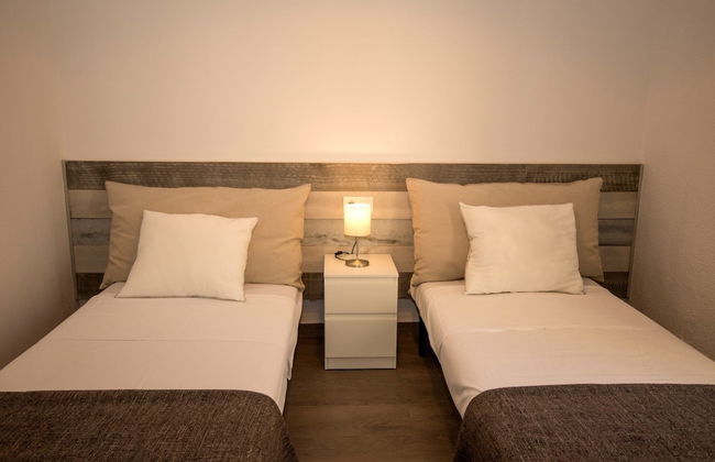 Art Boutique Colon Apartments - Foto 13