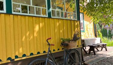 Żuławska Chata - Foto 2