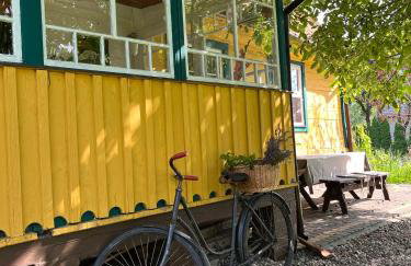 Żuławska Chata - Foto 2