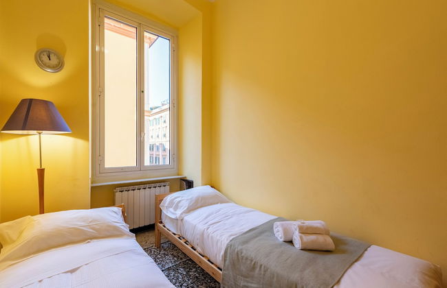 Graceful Home Genova City Center - Foto 7