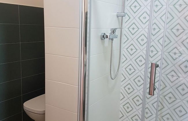 Apartmani Magnolija - Foto 13