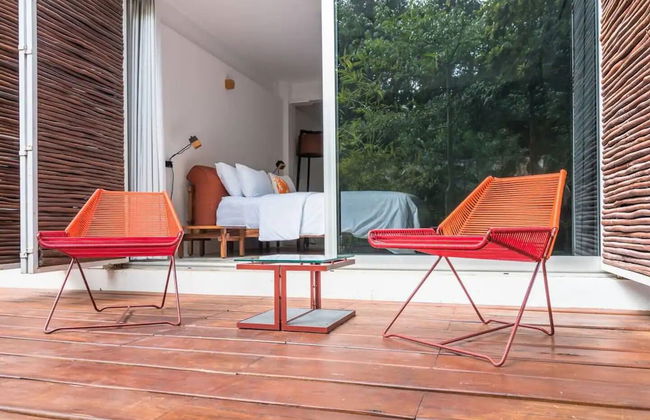 Casa de Piedra Tulum - Photo 49