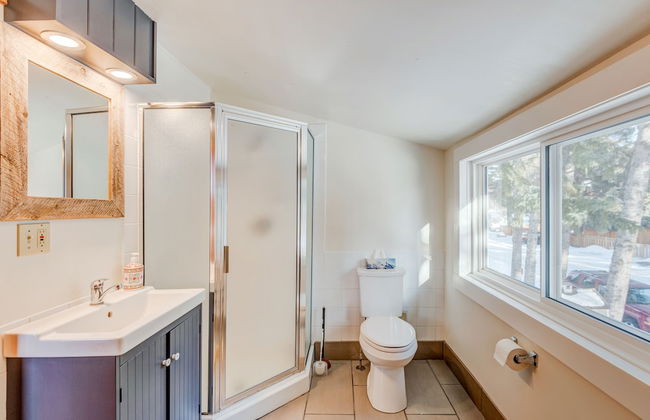 Banff's Rocky Mountain House - Foto 44