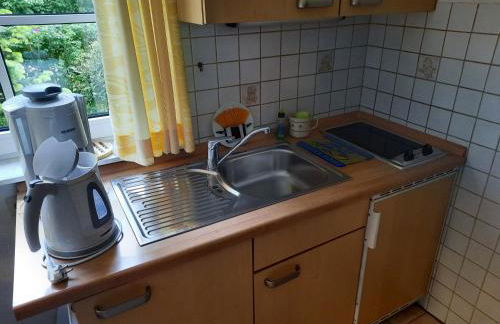 Dünenschlösschen Spiekeroog - Foto 3