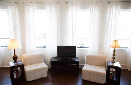 The Lofts at the Five & DIme - Foto 75