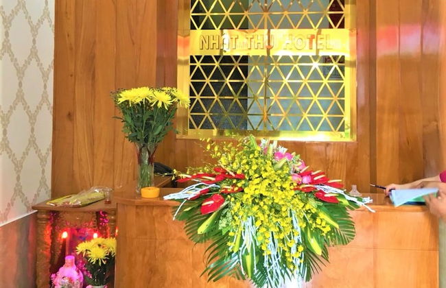 Nhat Thu Hotel & Apartment - Photo 3