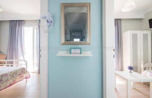 Vasileiadou Coastal Rooms - Foto 24