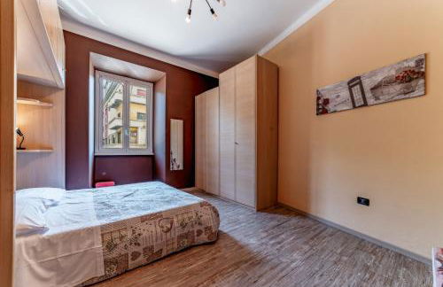 Claudio Flat - Metro Re di Roma & Wi-Fi - Foto 26