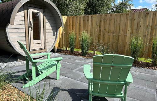 Huus Marschkiek - Foto 6