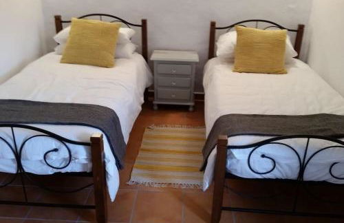 El Nogal at Cortijo de Los Cien Canos - Photo 3