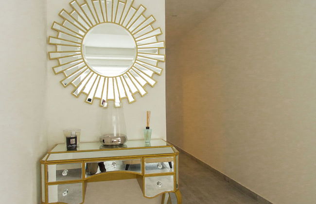 Accra Luxury Apartments at The Lul Water - Foto 65