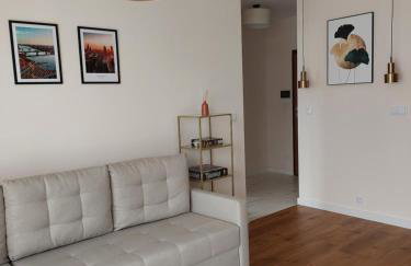 M2 Bemowo apartament - Foto 4