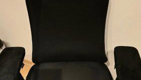 Modern Priv-Room -Gym-Balcony- Ideal for Work&Rest - Foto 4