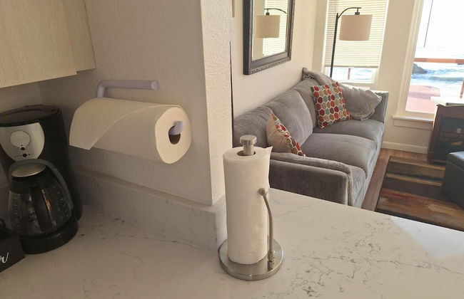 Oceanfront Cabin 10 Jacuzzi Breathtaking Views - Foto 17