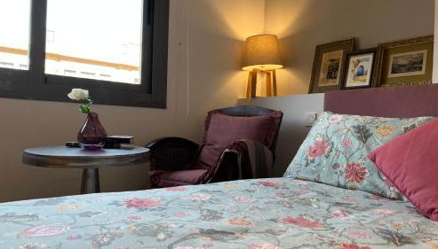 Love Rent4 Málaga Pacifico - Photo 5