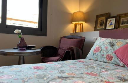 Love Rent4 Málaga Pacifico - Photo 5