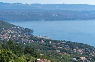 Top Apartments Opatija-Luxury Villa Opatija - Foto 21