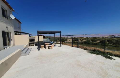 Maison 3 chambres, quartier calme, vue sur les salines ! - Foto 13