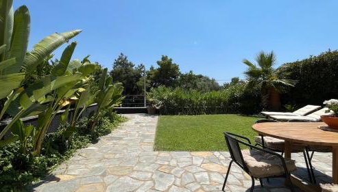 Seaside Studio Apartment Palio - Photo 2