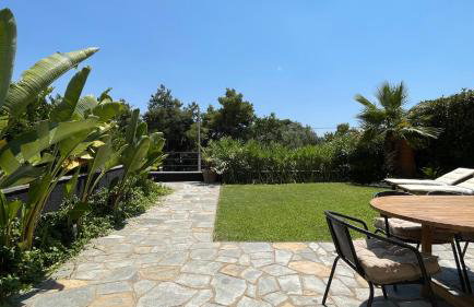 Seaside Studio Apartment Palio - Photo 2