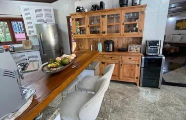 Casa de Alto Padrão em Guaecá 300m da praia - Foto 70