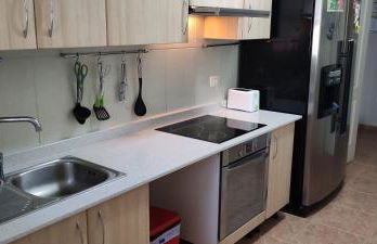 CASA CANDELARIA,PARKING,AIR,WIFi - Foto 16