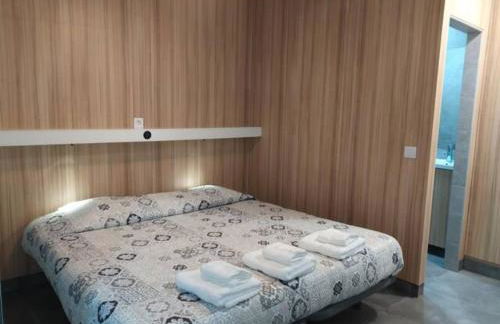 Apartamentos Urgel - Photo 26