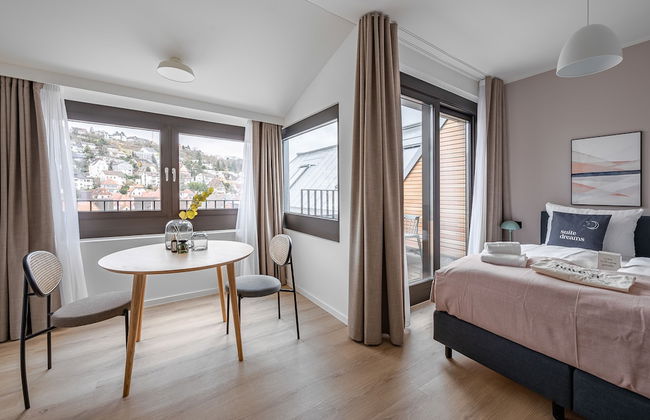 Limehome Stuttgart Elsenhansstr. - Foto 20