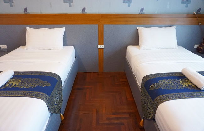 Phuruaboutique Hotel & Saunas - Photo 12