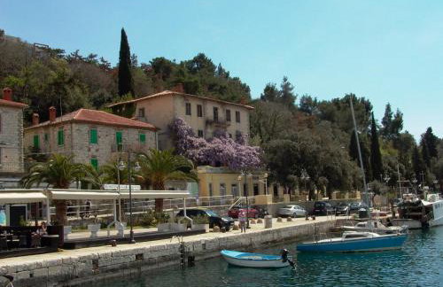 Beautiful seaside 2 bedroom apartment Babina - Foto 41