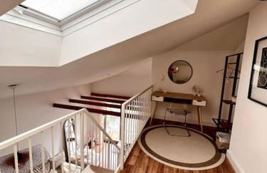 BALI HOME Stylische Wohnung mit Terrasse - Foto 11