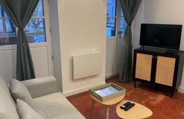 Le Balcon de Lavaur - Foto 18