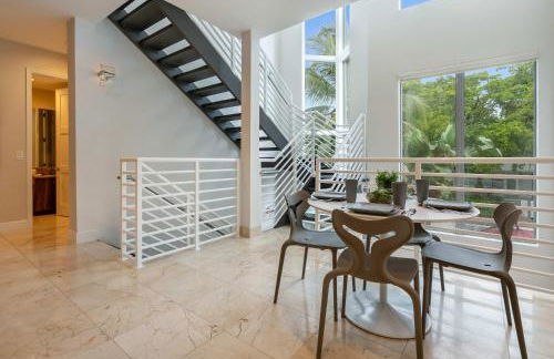 4-Bed + Den with pool in Las Olas Ft Lauderdale - Foto 26