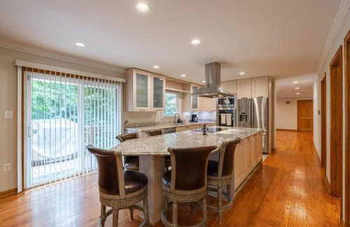 Beautiful Home near MGM, National Harbor - Foto 7
