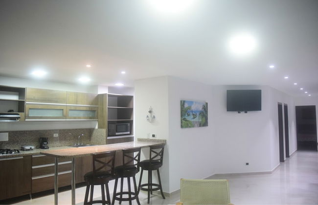 Sea Colors Apartments - Foto 21