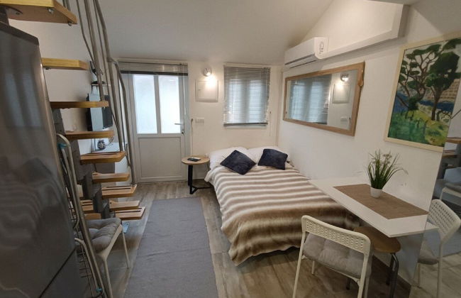 Apartment Perunika - Foto 14