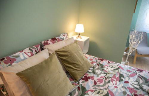 Sunflower Apartment Céntrico - Foto 7