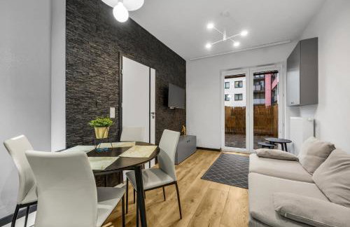 Kłobucka Deluxe Apartment by BookingHost - Foto 20